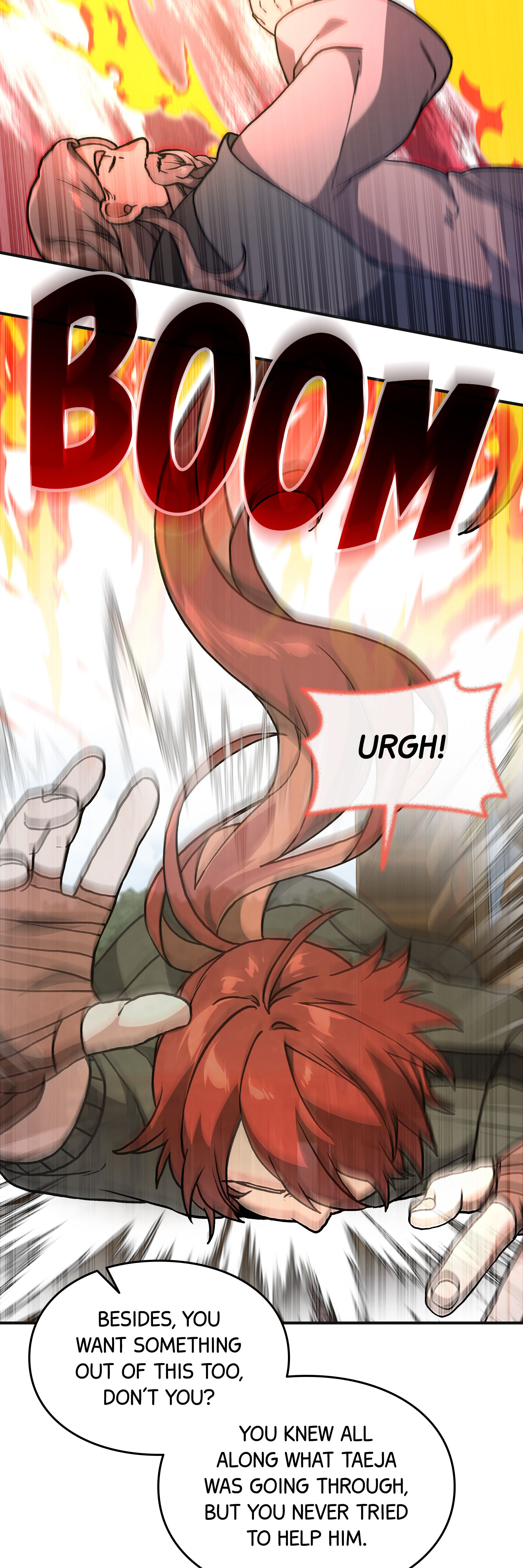 How I Became an SSS Rank Delivery Hunter Chapter 28 44